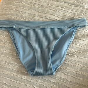Women’s Hollister swim bottoms